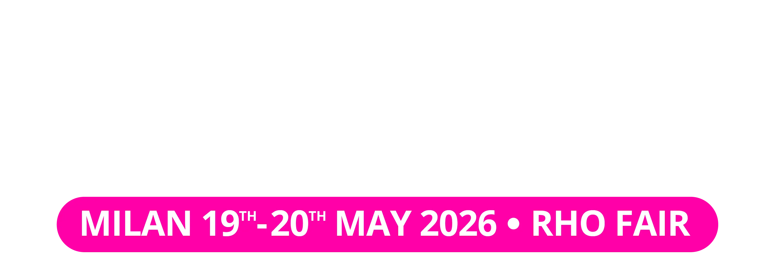 AI WEEK Milan 2026
