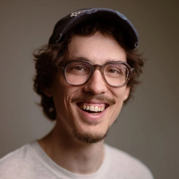 Gian Segato
