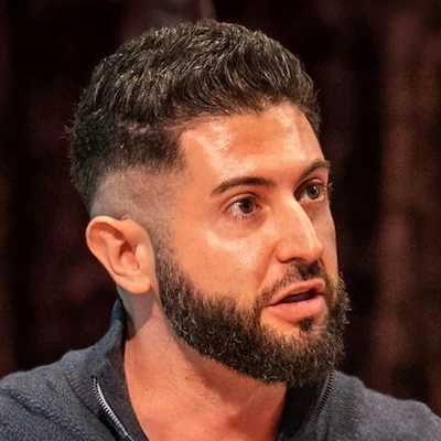 Michele Catasta