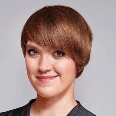 Nataliya Kosmyna