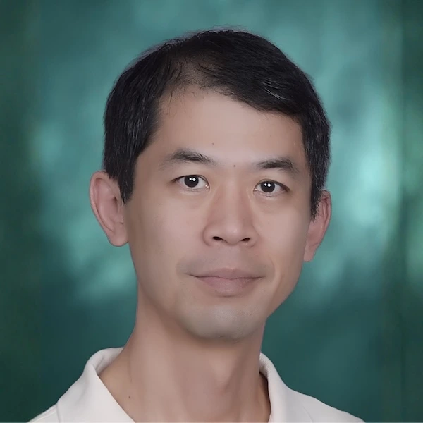 Rong Yan