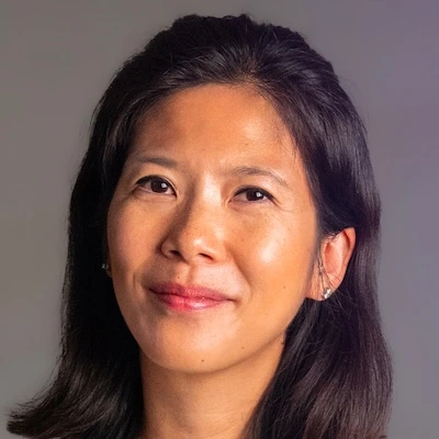 Silvia Wang